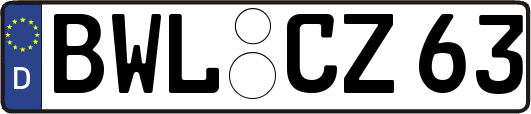 BWL-CZ63
