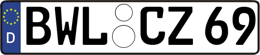 BWL-CZ69