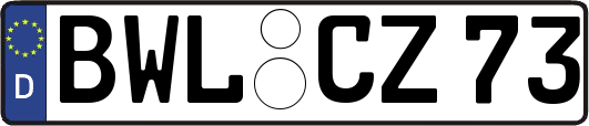 BWL-CZ73