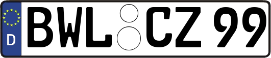 BWL-CZ99
