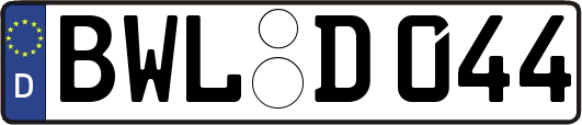 BWL-D044