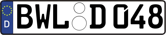 BWL-D048
