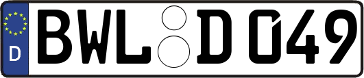 BWL-D049