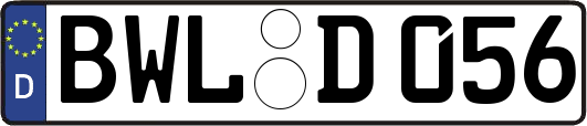 BWL-D056