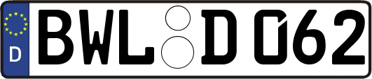 BWL-D062