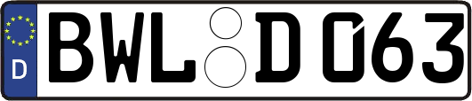 BWL-D063