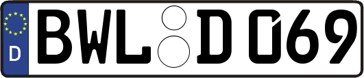BWL-D069