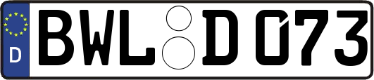 BWL-D073
