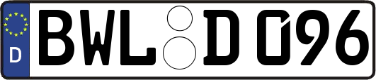 BWL-D096
