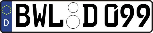 BWL-D099