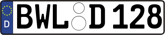 BWL-D128