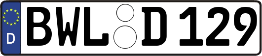 BWL-D129