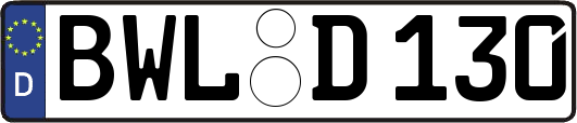 BWL-D130