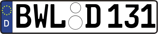 BWL-D131