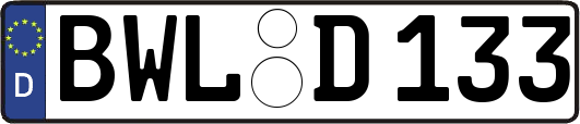 BWL-D133