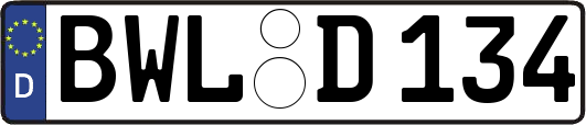 BWL-D134