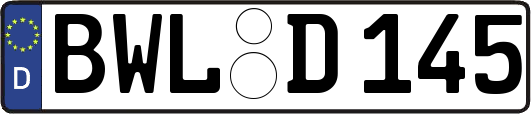 BWL-D145