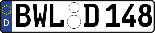 BWL-D148