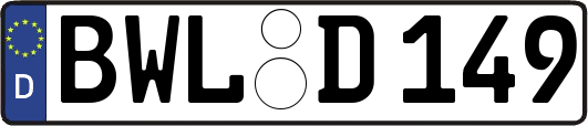BWL-D149