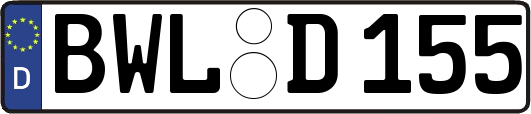 BWL-D155
