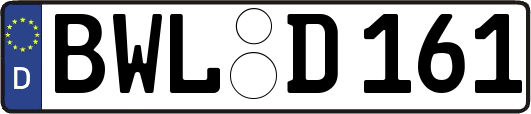 BWL-D161