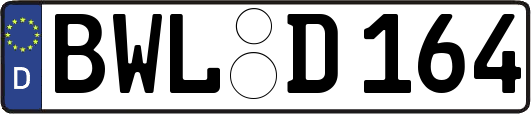 BWL-D164