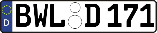 BWL-D171