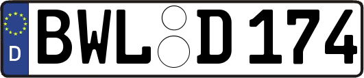 BWL-D174