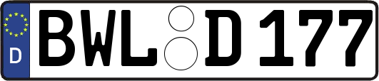 BWL-D177