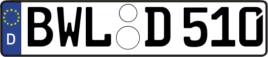 BWL-D510