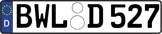 BWL-D527