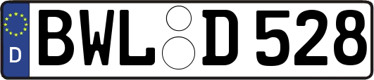 BWL-D528