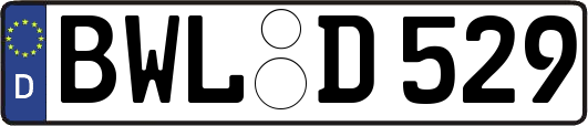 BWL-D529