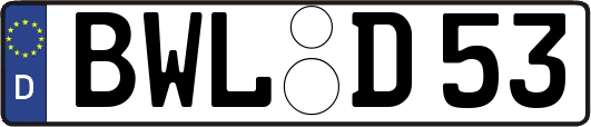 BWL-D53