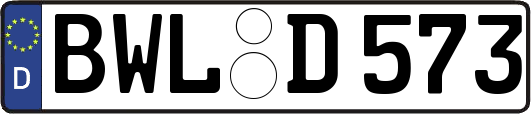 BWL-D573
