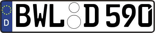 BWL-D590