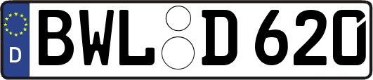 BWL-D620