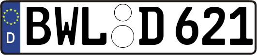 BWL-D621
