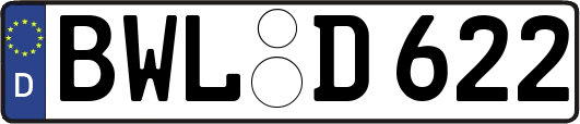 BWL-D622