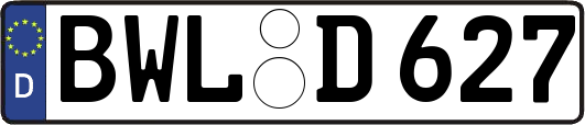 BWL-D627