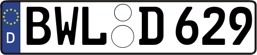 BWL-D629