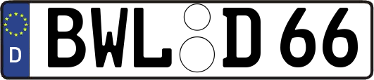 BWL-D66