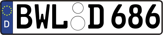 BWL-D686