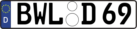 BWL-D69
