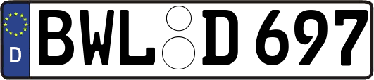 BWL-D697