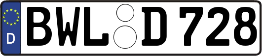BWL-D728