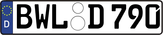 BWL-D790
