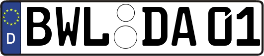 BWL-DA01
