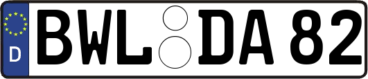 BWL-DA82
