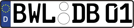 BWL-DB01
